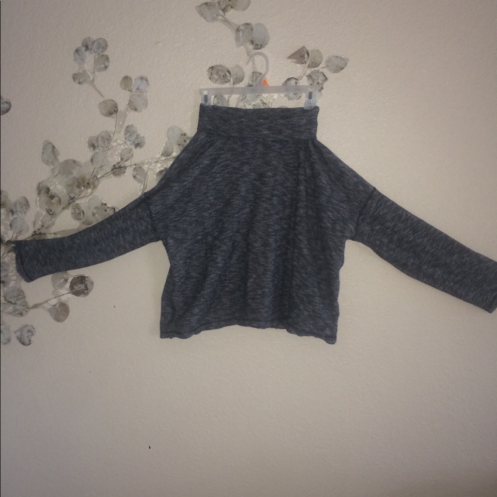WINTER LONG SLEEVE AND SEMI NECK
